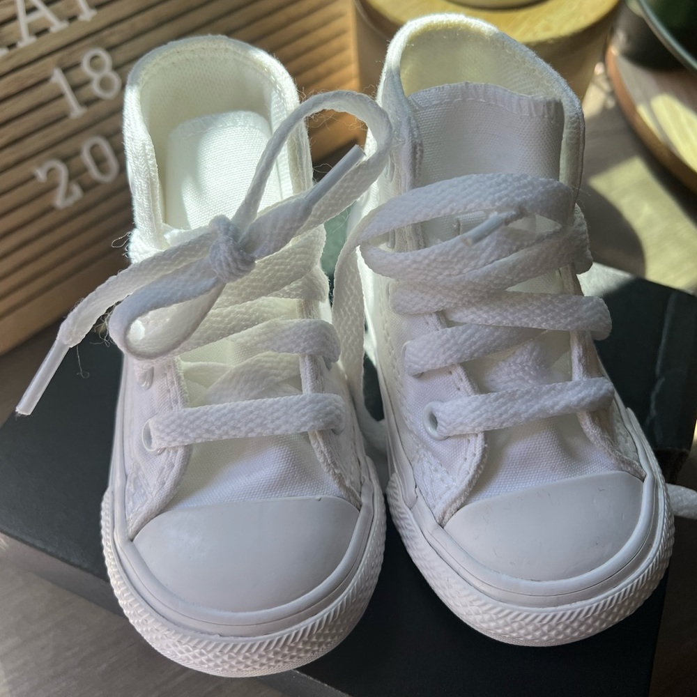 Toddler Converse